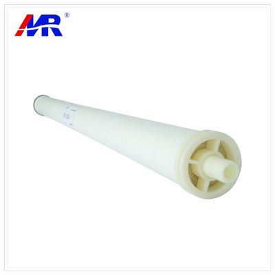 High Rejection Nanofiltration Water Purification Membrane 2540 Small Size